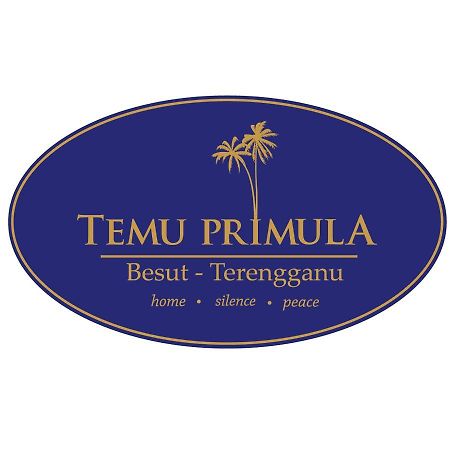 Hotel Temu Primula Kampong Seberang Timor Esterno foto