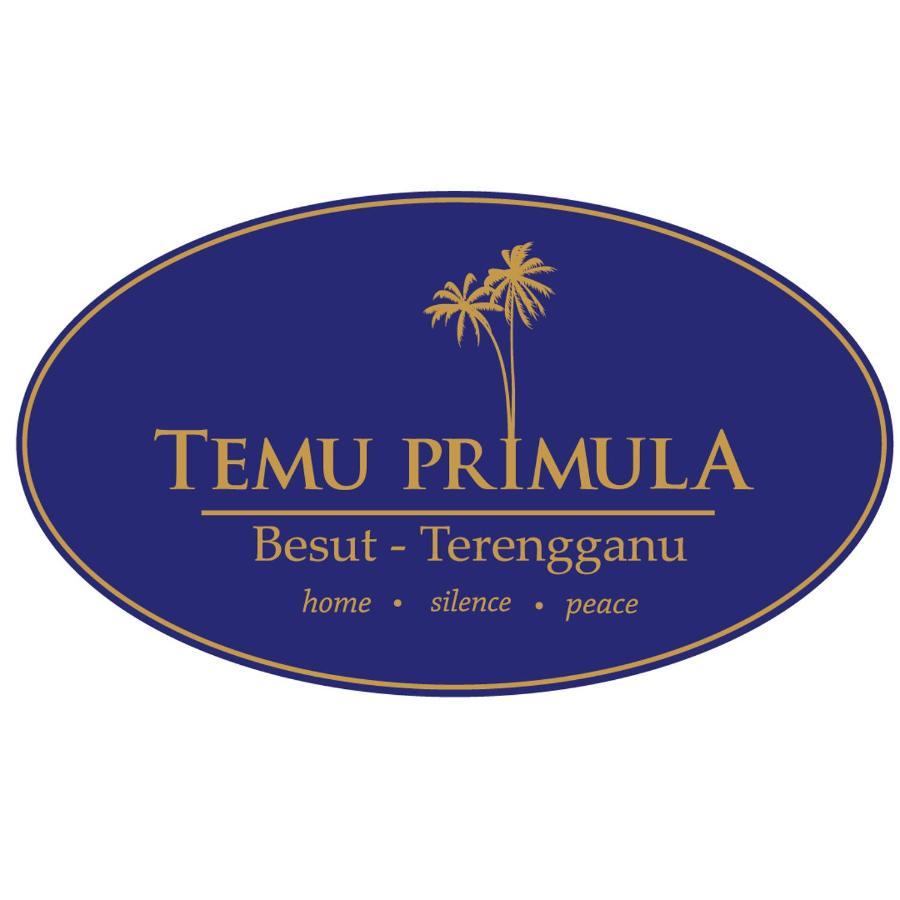 Hotel Temu Primula Kampong Seberang Timor Esterno foto