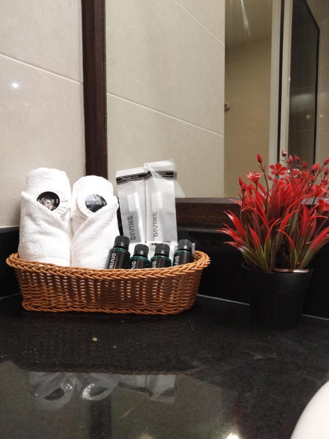 Hotel Temu Primula Kampong Seberang Timor Esterno foto