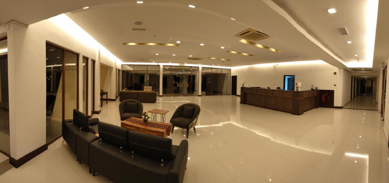 Hotel Temu Primula Kampong Seberang Timor Esterno foto